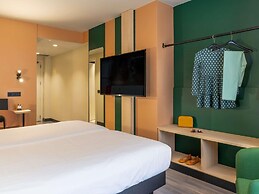 ibis Styles Zaragoza Centro