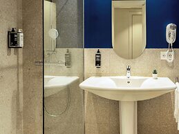 ibis Styles Zaragoza Ramiro I