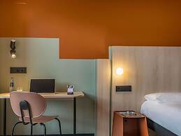 ibis Styles Zaragoza Centro