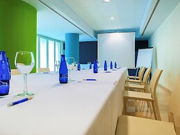 ibis Styles Zaragoza Ramiro I