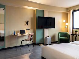 ibis Styles Zaragoza Ramiro I