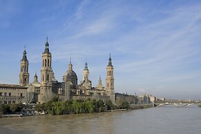 ibis Styles Zaragoza Ramiro I