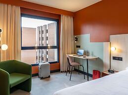 ibis Styles Zaragoza Centro
