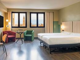 ibis Styles Zaragoza Centro