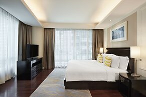 Dusit Suites Hotel Ratchadamri, Bangkok
