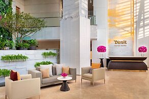 Dusit Suites Hotel Ratchadamri, Bangkok
