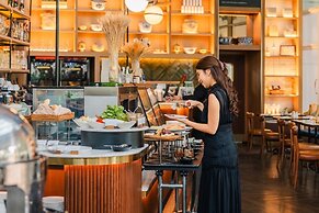 Dusit Suites Hotel Ratchadamri, Bangkok