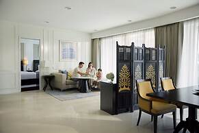Dusit Suites Hotel Ratchadamri, Bangkok