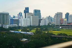 Dusit Suites Hotel Ratchadamri, Bangkok