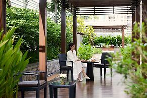 Dusit Suites Hotel Ratchadamri, Bangkok