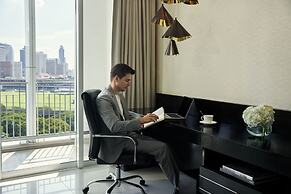 Dusit Suites Hotel Ratchadamri, Bangkok