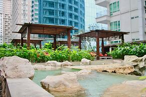 Dusit Suites Hotel Ratchadamri, Bangkok