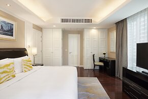 Dusit Suites Hotel Ratchadamri, Bangkok