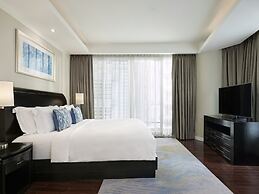 Dusit Suites Hotel Ratchadamri, Bangkok