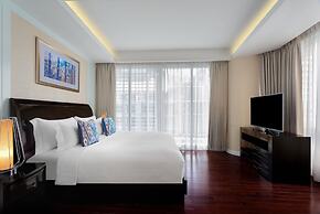 Dusit Suites Hotel Ratchadamri, Bangkok