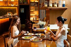 Dusit Suites Hotel Ratchadamri, Bangkok