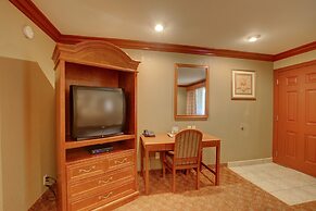 Thunderbird Lodge in Riverside