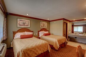 Thunderbird Lodge in Riverside