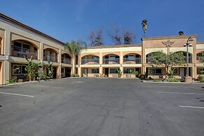 Thunderbird Lodge in Riverside