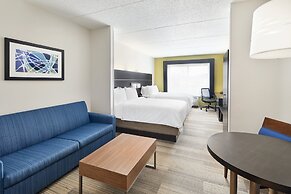Holiday Inn Express Hotel & Suites Spartanburg-North by IHG
