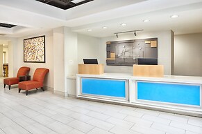 Holiday Inn Express Hotel & Suites Spartanburg-North by IHG