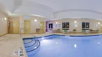 Holiday Inn Express Hotel & Suites Spartanburg-North by IHG