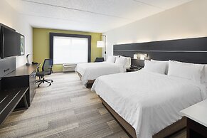 Holiday Inn Express Hotel & Suites Spartanburg-North by IHG