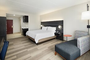 Holiday Inn Express Hotel & Suites Spartanburg-North by IHG