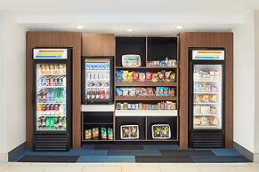 Holiday Inn Express Hotel & Suites Spartanburg-North by IHG