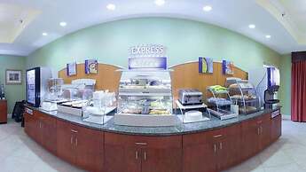 Holiday Inn Express Hotel & Suites Spartanburg-North by IHG