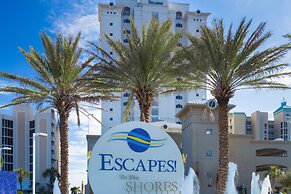 Escapes! To The Shores Orange Beach, a Ramada by Wyndham