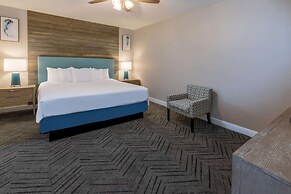 Escapes! To The Shores Orange Beach, a Ramada by Wyndham