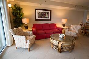 Escapes! To The Shores Orange Beach, a Ramada by Wyndham