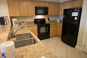 Escapes! To The Shores Orange Beach, a Ramada by Wyndham