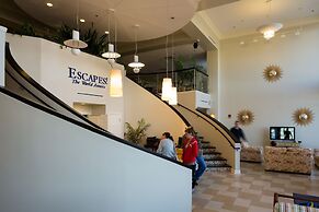 Escapes! To The Shores Orange Beach, a Ramada by Wyndham