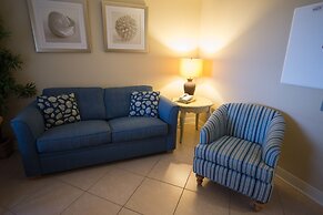 Escapes! To The Shores Orange Beach, a Ramada by Wyndham