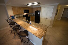 Escapes! To The Shores Orange Beach, a Ramada by Wyndham