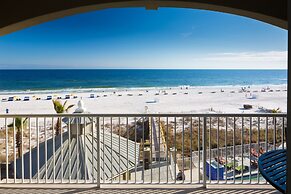 Escapes! To The Shores Orange Beach, a Ramada by Wyndham