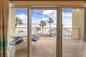 Escapes! To The Shores Orange Beach, a Ramada by Wyndham