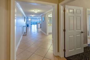 Escapes! To The Shores Orange Beach, a Ramada by Wyndham