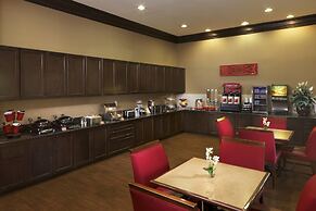 TownePlace Suites by Marriott Houston Intercontinental Arpt