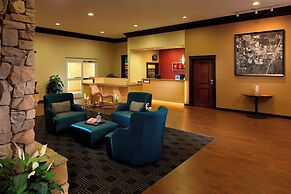 TownePlace Suites by Marriott Houston Intercontinental Arpt