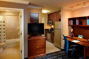 TownePlace Suites by Marriott Houston Intercontinental Arpt