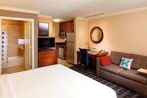 TownePlace Suites by Marriott Houston Intercontinental Arpt