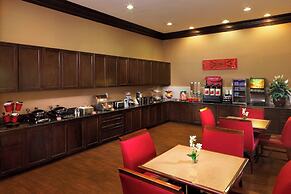 TownePlace Suites by Marriott Houston Intercontinental Arpt