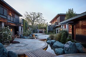 Bardessono Hotel and Spa