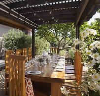Bardessono Hotel and Spa