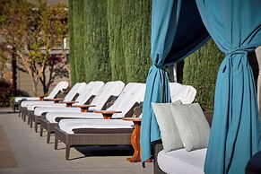 Bardessono Hotel and Spa