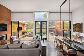 Bardessono Hotel and Spa