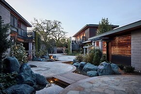 Bardessono Hotel and Spa